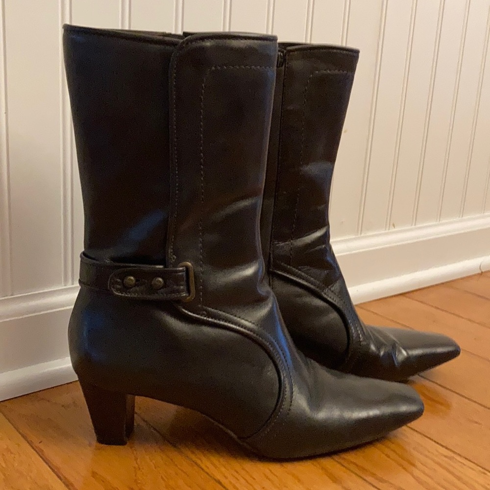 Cole Haan Heeled Boots